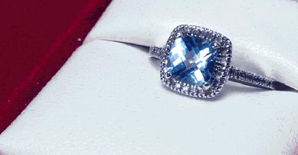 定制婚戒选哪家,私人订制婚戒什么牌子