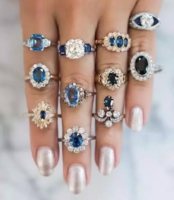 定制婚戒选哪家,私人订制婚戒什么牌子