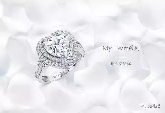 定制婚戒选哪家,私人订制婚戒什么牌子