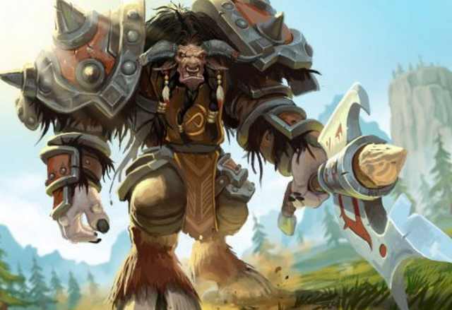 炉石传说九大工作哪个适合平民,炉石传说9个工作