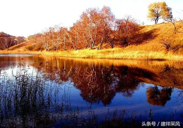 内蒙古多伦县姑娘湖,多伦县姑娘湖传说