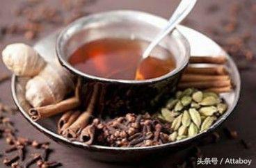 药茶现在状况,药茶趋势