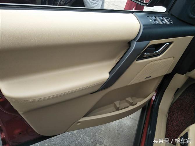 路虎神行者七座空间怎么样,上得了厅堂也下得了厨房视频