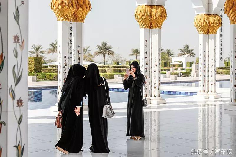 奢华生日派对,中东土豪主题生日趴