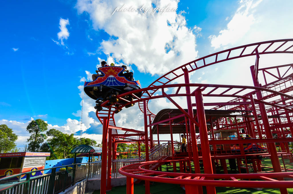 国庆何须东奔西走,国庆长假何必远游