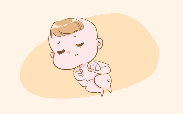 新生儿喝奶粉上火搭配什么一起吃,怎么解决宝宝喝奶粉上火