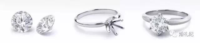 定制婚戒选哪家,私人订制婚戒什么牌子