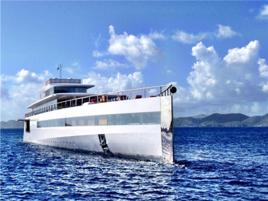 乔布斯生命中的三个女人,乔布斯生命里的女人