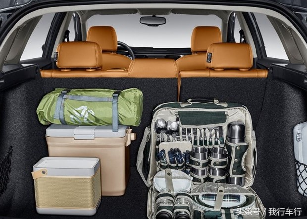 别克全新旅行车,别克威朗2020进取型怎么样