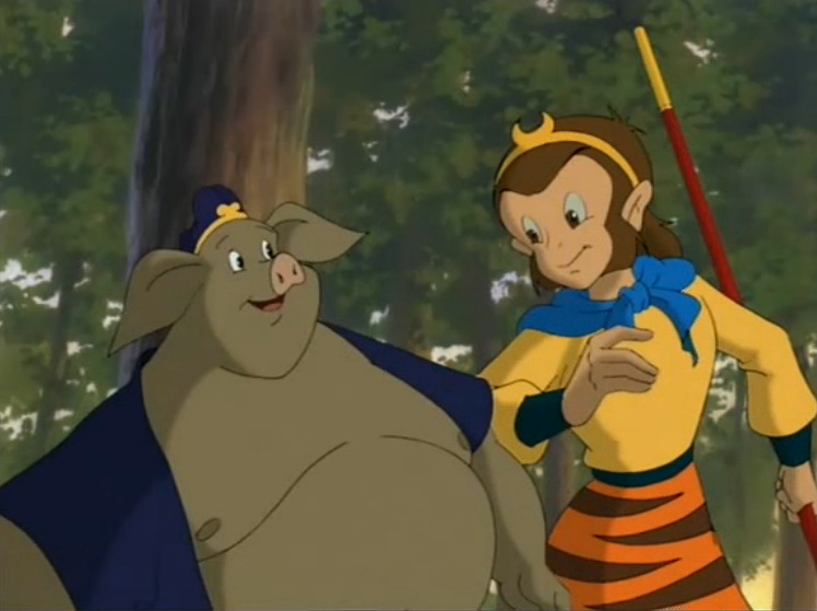 如意金箍棒vs九齿钉耙,金箍棒和九钉耙谁厉害