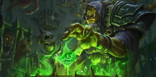 炉石传说九大工作哪个适合平民,炉石传说9个工作