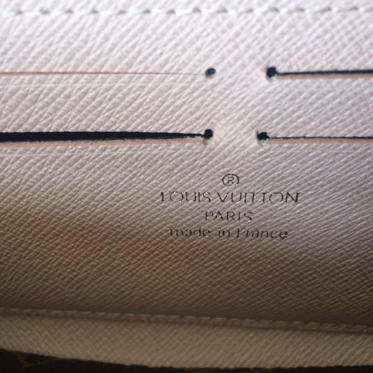 怎么看lv真假腰包,怎么看lv包的真假鉴别