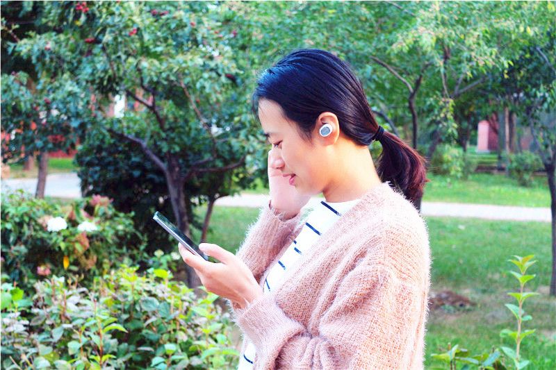 最好用qcy降噪耳机,qcy耳机哪款适合听歌