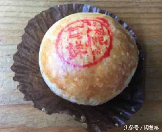 看不懂的月饼馅？！那些不按常理出牌的奇特口味月饼