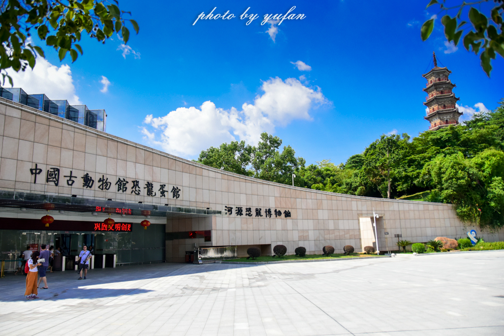 国庆何须东奔西走,国庆长假何必远游