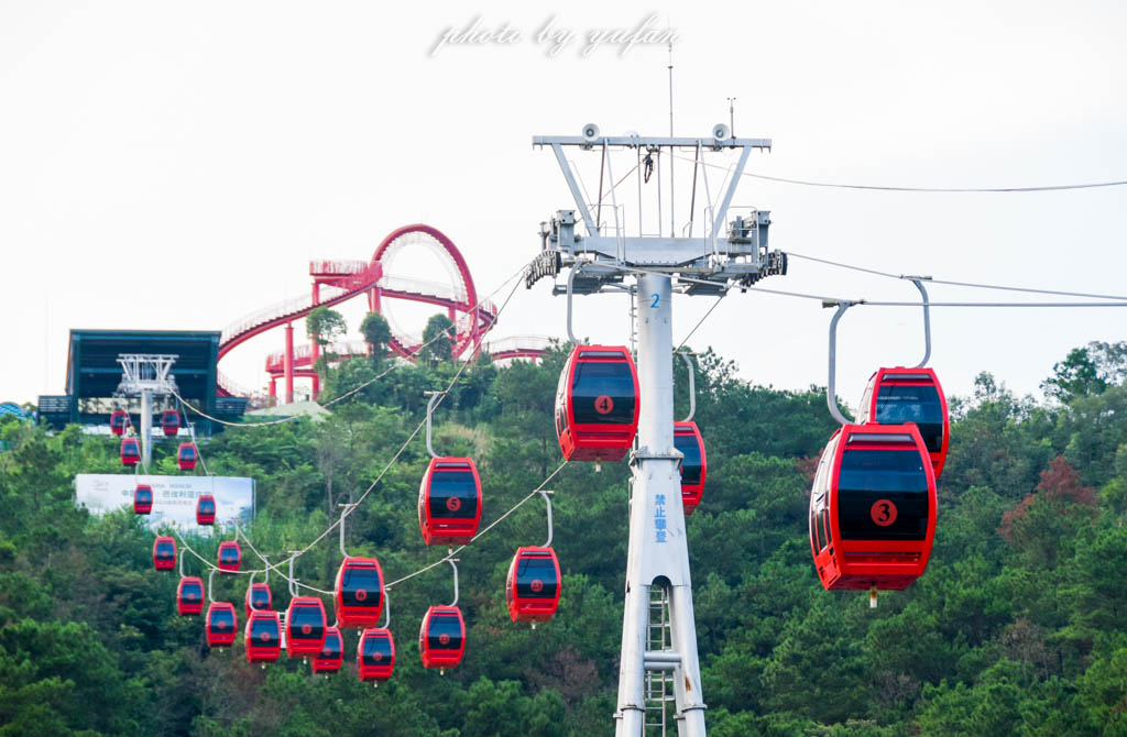 国庆何须东奔西走,国庆长假何必远游