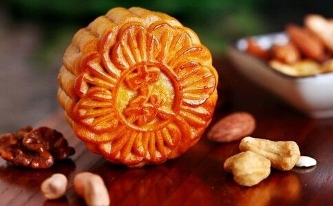 盘点各大品牌月饼,盘点好吃月饼