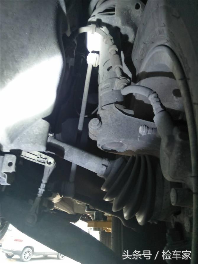 路虎神行者七座空间怎么样,上得了厅堂也下得了厨房视频