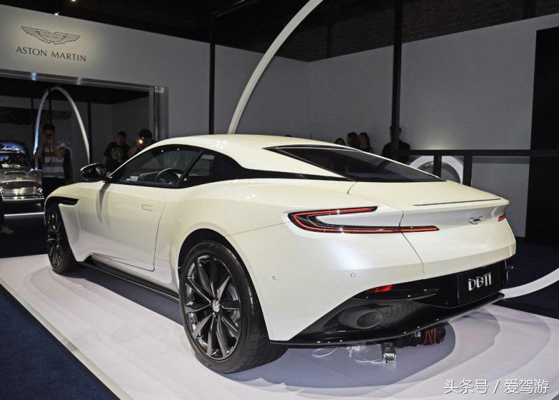 那转瞬即逝的车，每一款都是上品之作，你是否有能力拥有它