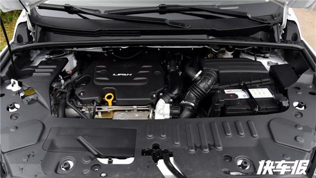 力帆轩朗1.5t8at,力帆轩朗配8at是多大排量的