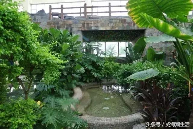 威海温泉高尔夫攻略,威海温泉一日游攻略大全