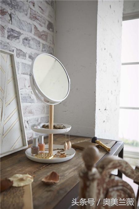 宿舍化妆瓶瓶罐罐收纳整理技巧,厨房里的瓶瓶罐罐怎么收纳