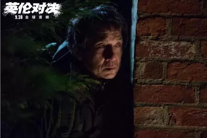 一口气看完成龙的英伦对决,成龙电影推荐英伦对决