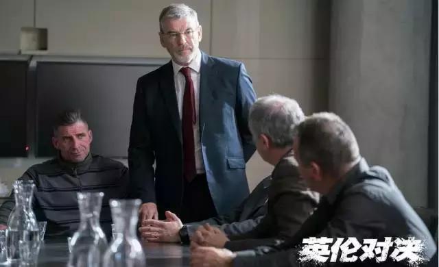 一口气看完成龙的英伦对决,成龙电影推荐英伦对决