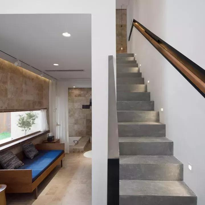 厉害了，很想拥有这样的雅居！