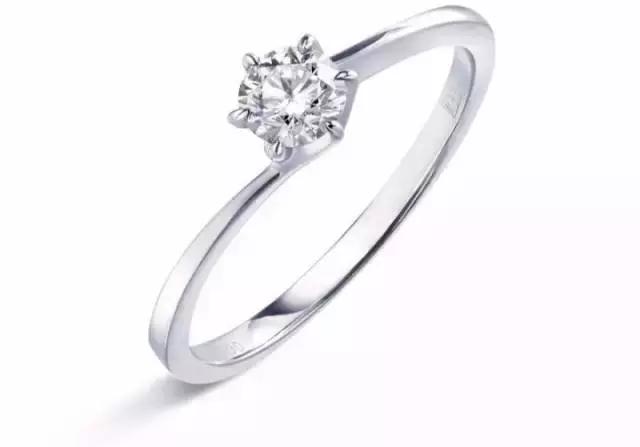 定制婚戒选哪家,私人订制婚戒什么牌子