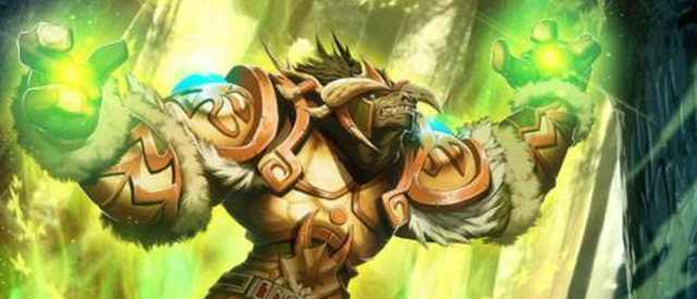 炉石传说九大工作哪个适合平民,炉石传说9个工作