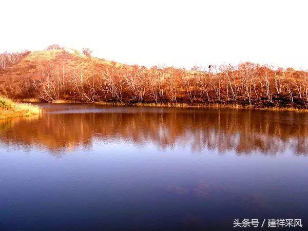 内蒙古多伦县姑娘湖,多伦县姑娘湖传说