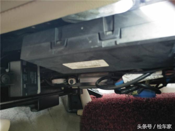 路虎神行者七座空间怎么样,上得了厅堂也下得了厨房视频