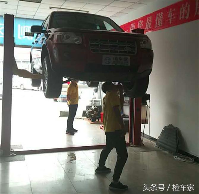 路虎神行者七座空间怎么样,上得了厅堂也下得了厨房视频