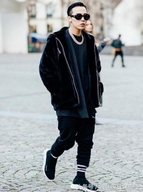 秋冬必备引领时尚袜子靴,袜子靴新款百搭