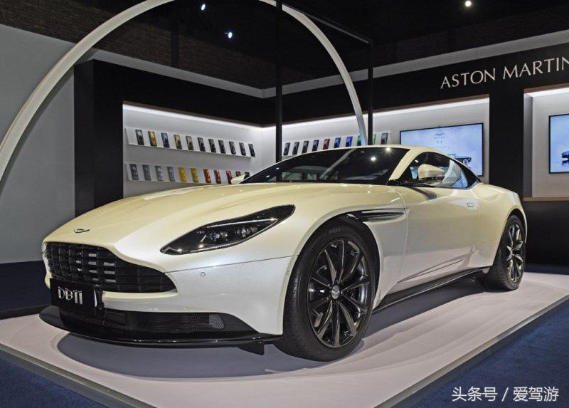 那转瞬即逝的车，每一款都是上品之作，你是否有能力拥有它