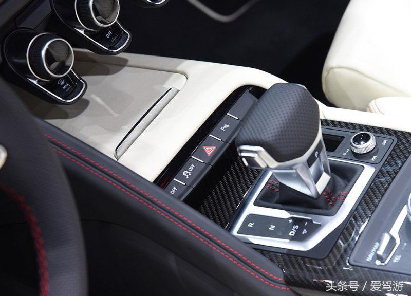 那转瞬即逝的车，每一款都是上品之作，你是否有能力拥有它