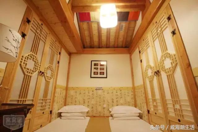 威海温泉高尔夫攻略,威海温泉一日游攻略大全