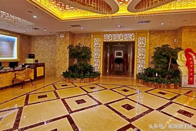 威海温泉高尔夫攻略,威海温泉一日游攻略大全