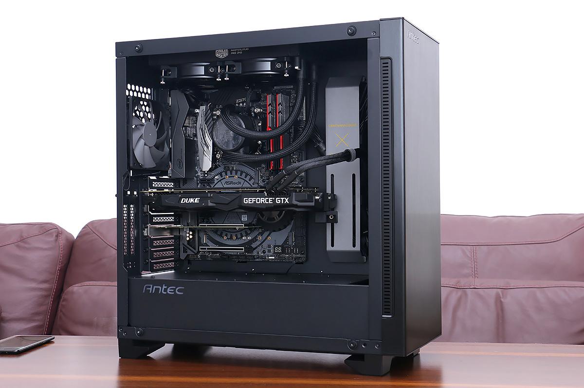 i7-8700k华硕z370p,i7-8700k主板z370推荐