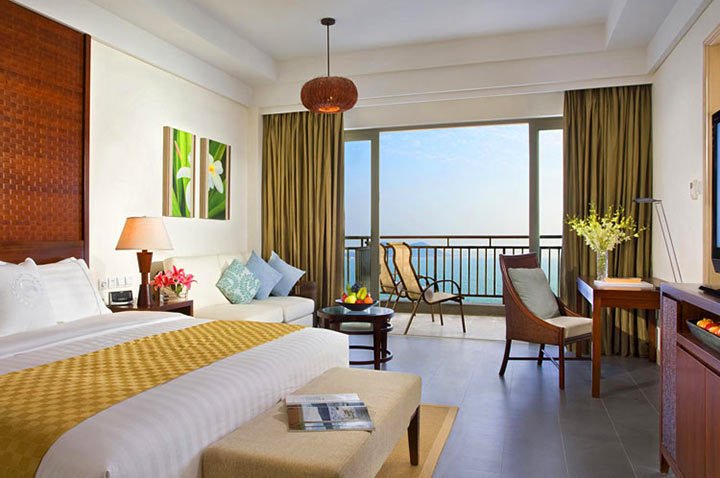 巽寮湾最值得住的6家,巽寮湾最值得住的6家酒店价格