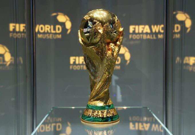2026世界杯将由三国合办,南美四国联合申办2030世界杯