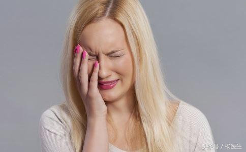 面瘫三个月还不好请注意面瘫后遗症