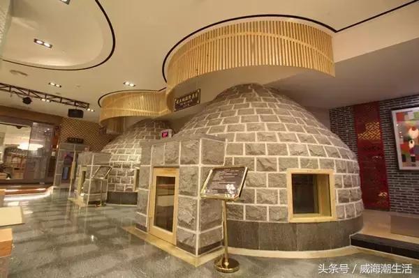 威海温泉高尔夫攻略,威海温泉一日游攻略大全