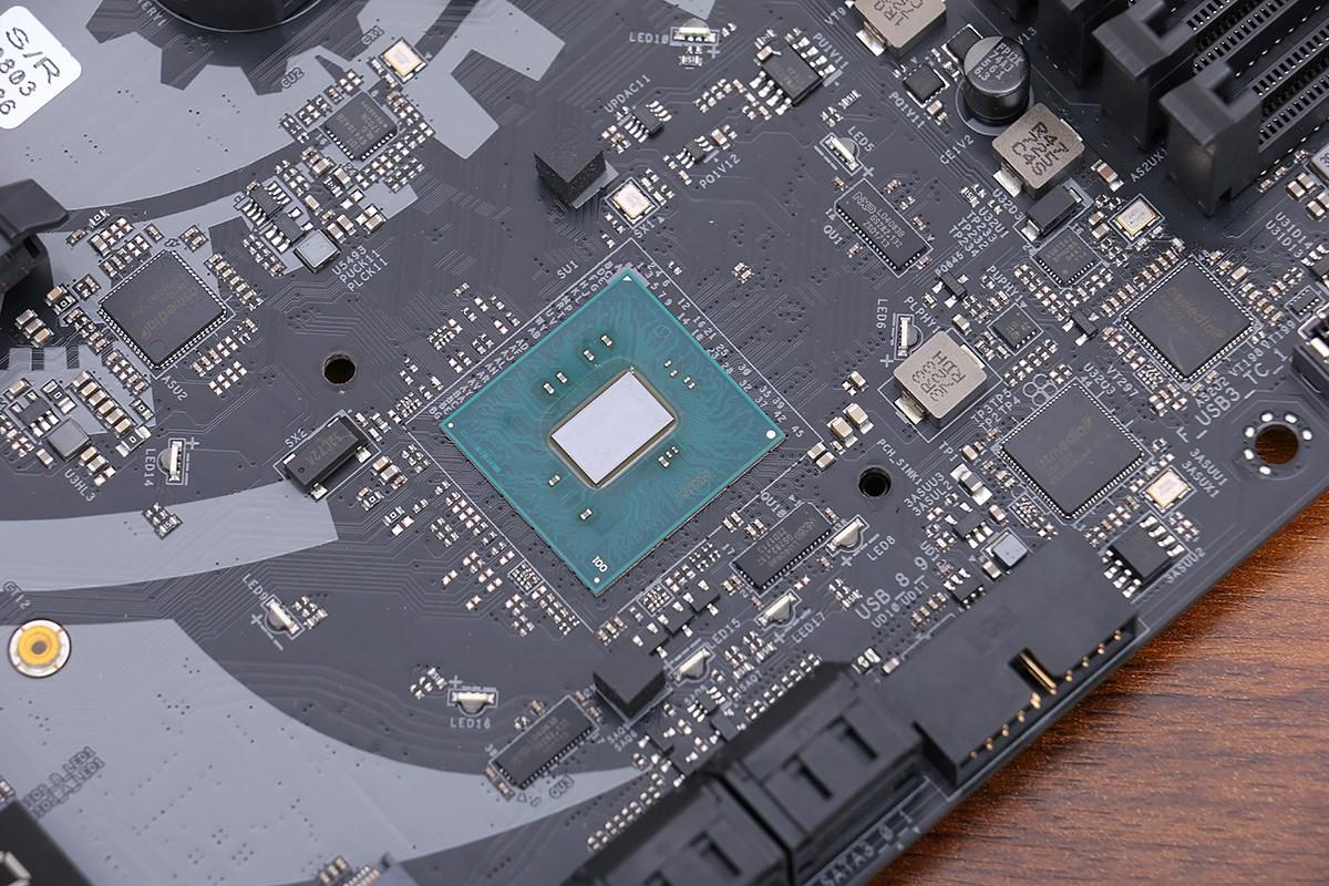 i7-8700k华硕z370p,i7-8700k主板z370推荐