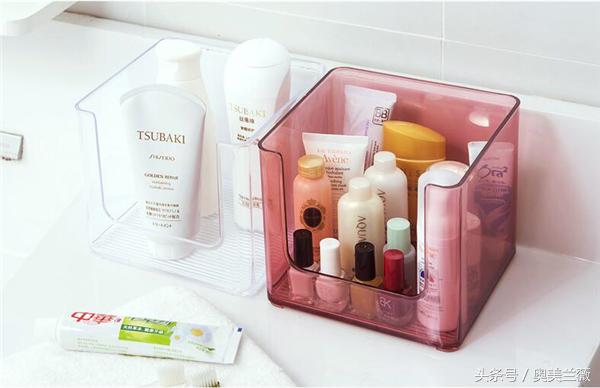 宿舍化妆瓶瓶罐罐收纳整理技巧,厨房里的瓶瓶罐罐怎么收纳