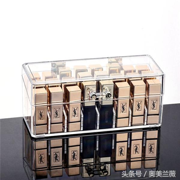 宿舍化妆瓶瓶罐罐收纳整理技巧,厨房里的瓶瓶罐罐怎么收纳