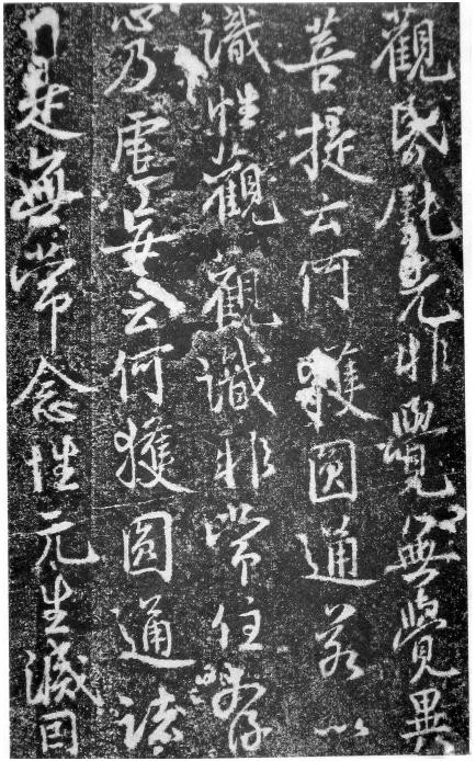 蔡卞楞严经高清,蔡卞楞严经书法