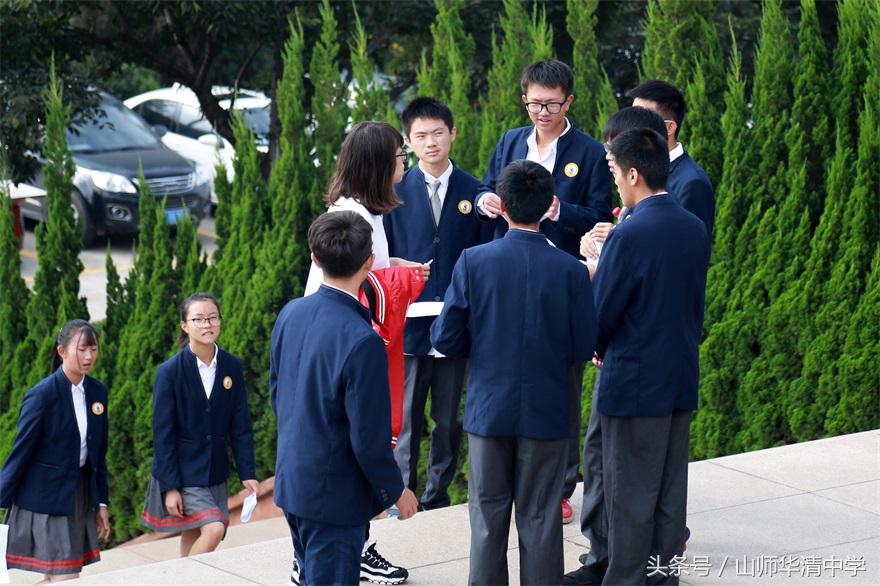 华清园最新视频,华清园