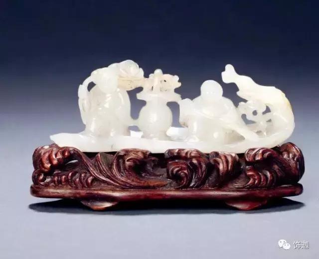 古董的来历与传说,古董的奇异传说